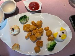 -璞徽·徽商家宴(长泰广场店)