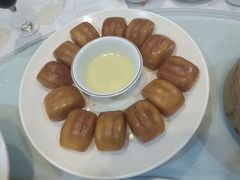 -关东风老北方菜馆(桂芳园店)