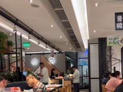 -新旺茶餐厅·早餐·夜宵(仙霞店)