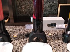 -梅园国际大酒店·自助餐厅(光明港店)