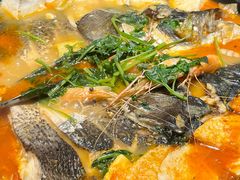 -小厨娘淮扬菜(天印大道店)