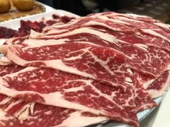 -食潮汕头鲜牛馆(望京保利店)