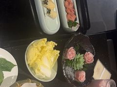 -捞王猪肚鸡火锅(财富中心店)