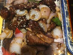 -顾家土菜館