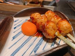 特制鸡肉丸子-三川·十酒Izakaya(南昌路店)