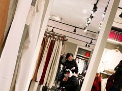 -Abercrombie & Fitch(三里屯太古里店)