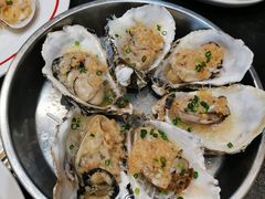 -飞尝蚝·顺德菜·鱼生(顺德总店)