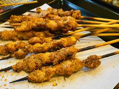 -望京小腰(北京总店)