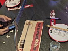 -钱锋炭缸烧烤(南湖大路总店)