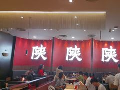 -大师兄·西北小馆(北站缤果空间店)