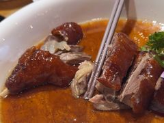 -德胜轩正宗顺德菜(宝安沙井会展中心店)