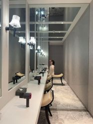 -丽妍雅集 Rubis SPA
