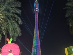 -海心沙亚运公园
