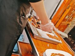 -北平食府(马鞍山路店)