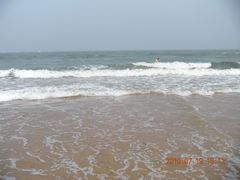 -日照灯塔风景区