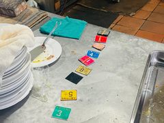 -大南门牛肉包子店