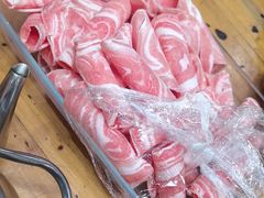 -老康火锅(黄河路总店)