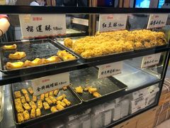 -百香林西点(万家丽店)