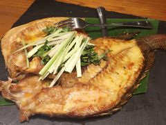 -云海肴·汽锅鸡·云南菜(天津国金汇店)