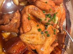 -庭院江南菜•烤鸭•非遗传承(上地•清河店)