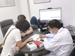 -安湃声助听器(同仁医院店)