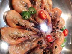 -壹只菜·崇明本地特色菜(崇明南门店)