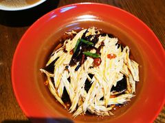 -粗茶淡饭·隐庐私厨(东亭店)