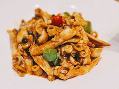 -79号渔船海鲜饭店(宝安店)
