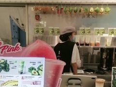 -树夏(金楠天街店)