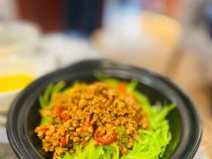 -小船渔村•大连菜•大连焖鱼(明泽街店)
