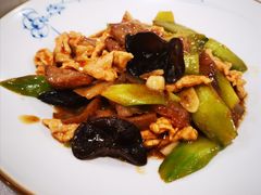 -蓬莱阁中餐厅(崇文门店)