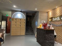 -施奈儿.洗头頭療.按摩SPA.采耳(上梅林店)