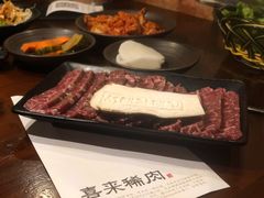 -喜来稀肉(旺角广华街店)