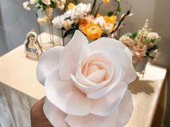 -大麦吉翻糖蛋糕甜品桌商务茶歇(光复西路店)