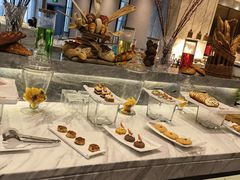 -银龙酒店-巴黎时光西餐厅