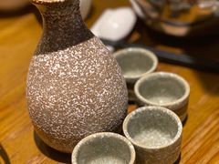 -木王宴语·野生鲜菌火锅(玉河店)