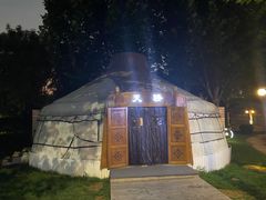 -九十九顶毡房(阜石路店)