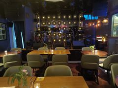 -MARU玛露音乐餐厅(大学路店)