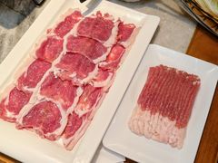 -清真·鸦儿李记·涮肉(花市店)