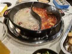 -钢管厂五区小郡肝火锅串串香(清河店)