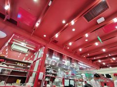 大堂-喜家德虾仁水饺(东海缤纷天地店)