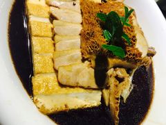 -上下九广州菜馆(锦业路店)