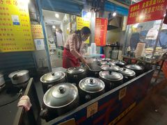 自助取餐区-燕子煨汤(山海关路店)