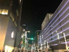 -俺的焼肉(銀座9丁目店)