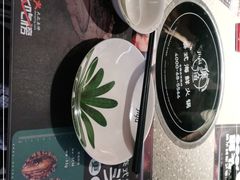 -绿茶餐厅(成都太古里店)