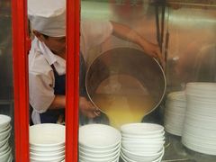 -西工饭庄快餐厅(西工小街店)