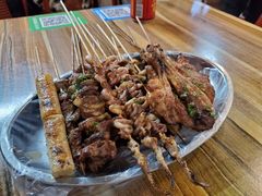 -雷老虎烧烤(西街店)