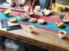 -邈墨茶馆(凤起路店)