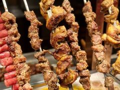 -梨花自助烤肉(西三旗万象汇黑金店)