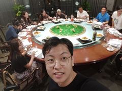 -保定会馆(红旗大街店)